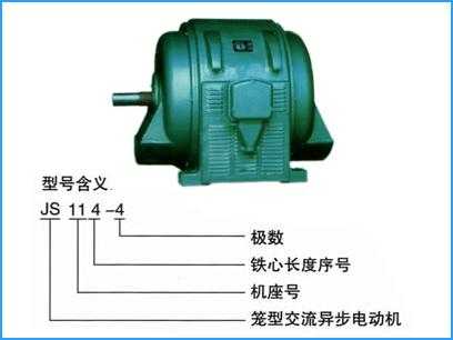  三相异步发电机额定数据「三相异步电动机发电原理」-图2