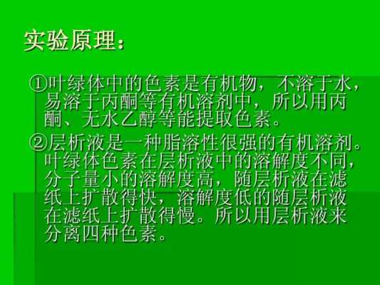 叶绿体能被碱性染料染色吗 叶绿体能被碱性染料染色-图3