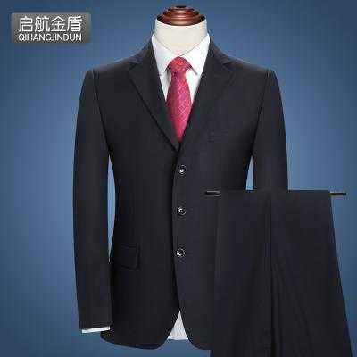 品牌西服金盾（金盾西服价格）-图3