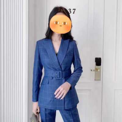 定制款高端女装西服品牌,定制款高端女装西服品牌推荐 -图1