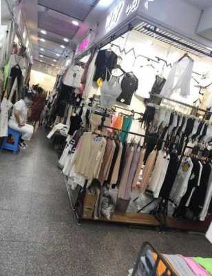  内乡县品牌西服店地址「内乡服装批发市场」-图3