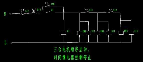 电动发电机异步启动（异步发电机启动方式）-图2