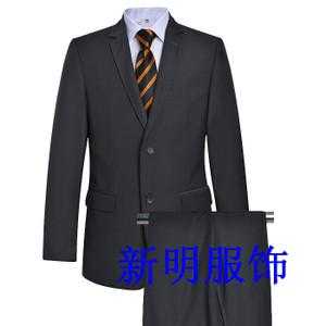 大众西服正装品牌排名（大众服装品牌大全排行榜）-图1