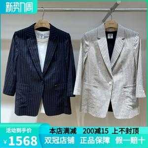 休闲西服店铺推荐-休闲夏款西服品牌店名字-图2