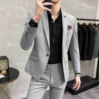 临安男士西服品牌_临安男士西服品牌店-图3