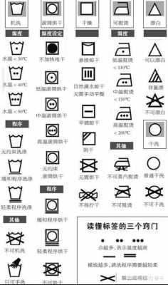 日本干洗西服品牌（日本干洗标志）-图3