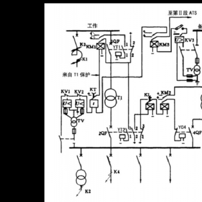 异步电机失压变为发电机-图3