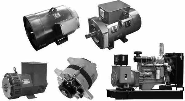 发电机同步跟异步哪个好-图2