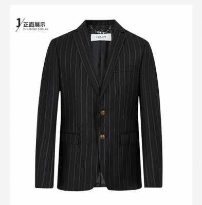 奢饰品西服品牌 奢侈男装西服品牌-图1