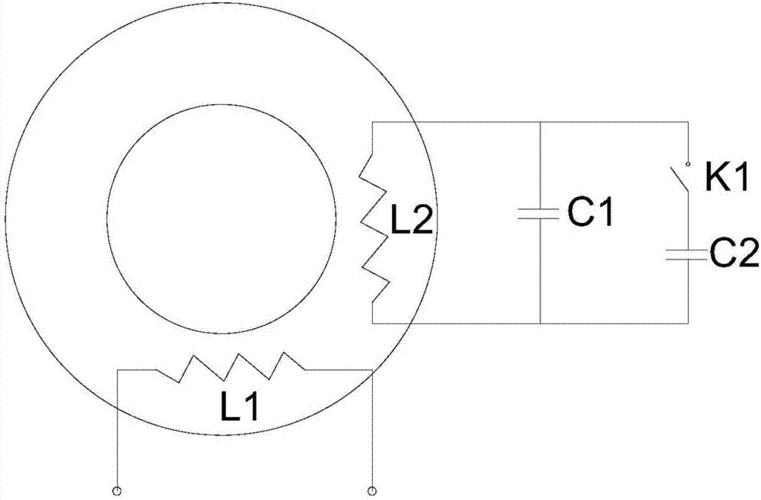异步发电机励磁电容-图3