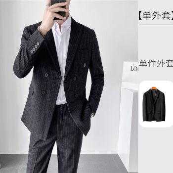 男士轻熟西服品牌推荐大全-图3