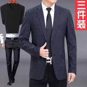  30多岁男士西服品牌店「30岁穿什么西服品牌」-图3