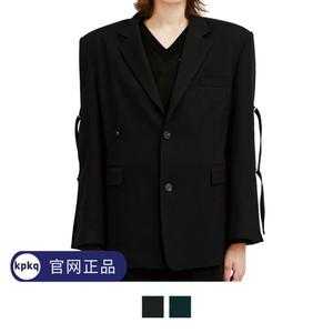 韩国代购西装-韩国飘带西服品牌有哪些-图1