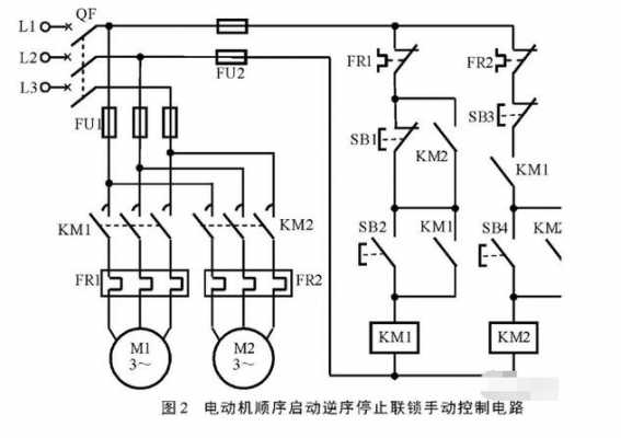  异步牵引发电机工作原理图「异步牵引电机采用什么控制」-图2