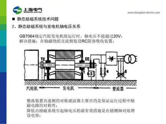 异步发电机我需要励磁吗-图2