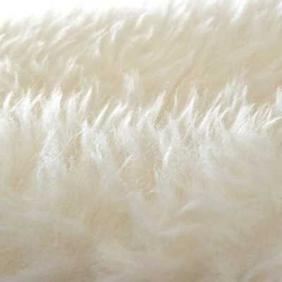 羊毛通常采用酸性染料染色吗 羊毛通常采用酸性染料染色-图2