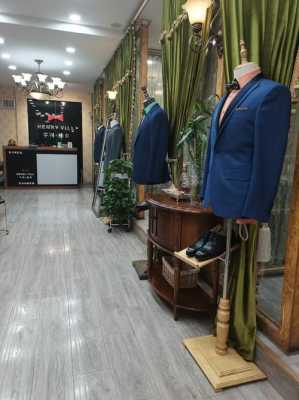 太原西服推荐品牌店铺-图2