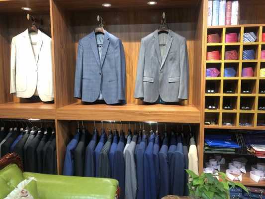 太原西服推荐品牌店铺-图3