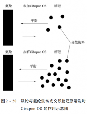 纤维素染色常用染料_纤维素染色 生物学-图3