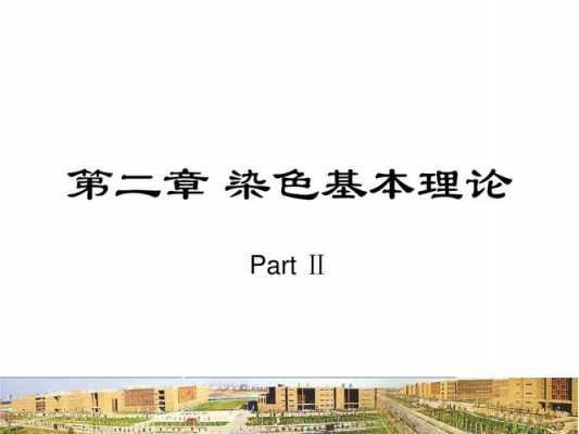  纺织染料的染色原理「纺织染色基础知识」-图3