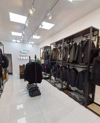 阳西卖衣服地方-阳西服装店男装品牌推荐-图1