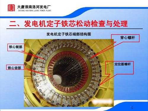 异步发电机不发电原因有哪些-图1