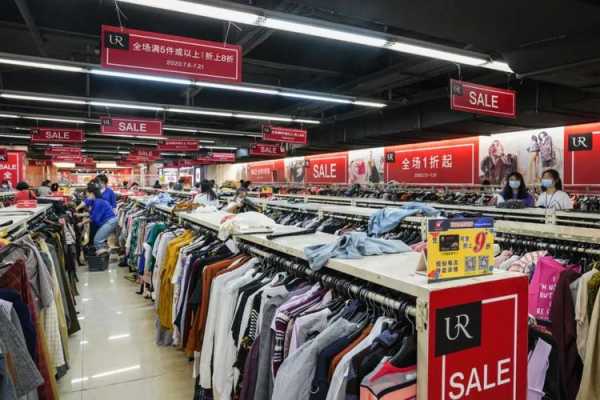 山西十大服装批发市场 山西服装电商品牌排行前十-图2