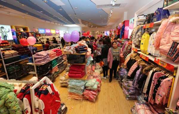 山西十大服装批发市场 山西服装电商品牌排行前十-图3