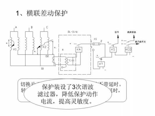 异步发电机失磁保护（发电机失磁保护调试方法）-图3