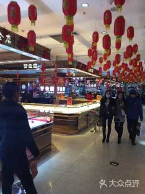 哈西服装城品牌店在哪儿（哈西服装城附近有什么好吃的）-图2