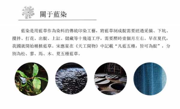 植物染色和化学染料-图3