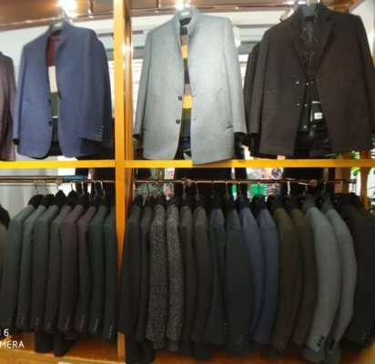 安徽销售西服品牌店在哪里-图2