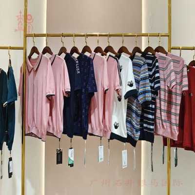 西安杰茜雅服饰贸易有限公司 西安杰西服装品牌店铺图-图3