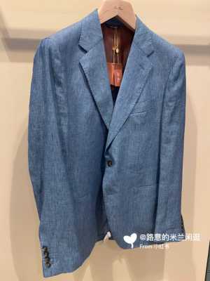 奥特莱斯的西服品牌,奥特莱斯的西服品牌是什么 -图3