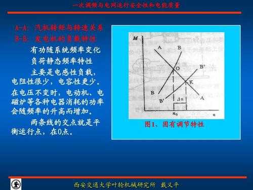 异步发电机频率如何稳定（异步发电机频率如何稳定的）-图2