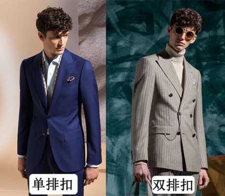 三个扣子的西服品牌是什么 三个扣子的西服品牌-图1