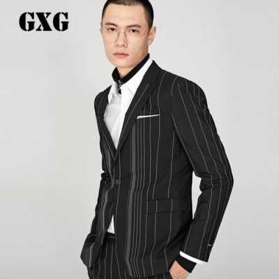 gxg西服品牌,g开头的西装品牌 -图2