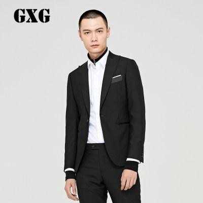 gxg西服品牌,g开头的西装品牌 -图3