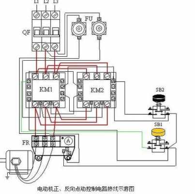 三相异步电动机怎么发电机_三相异步电动机接发法-图3