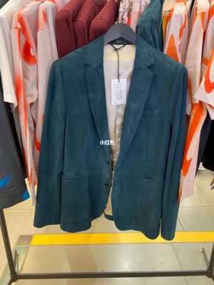 小马休闲西服品牌介绍怎么写（小马的品牌）-图1