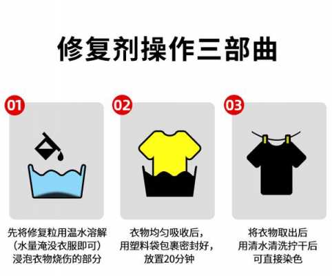 服装染料染色原理是啥样的图片-图3