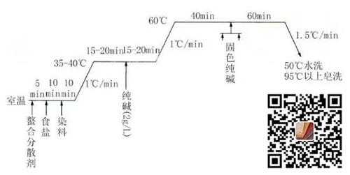 染料分段染色原理图示片（染料分为）-图2