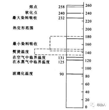 分散染料对涤纶纤维的吸附和染色原理-分散染料对涤纶染色的难点-图3