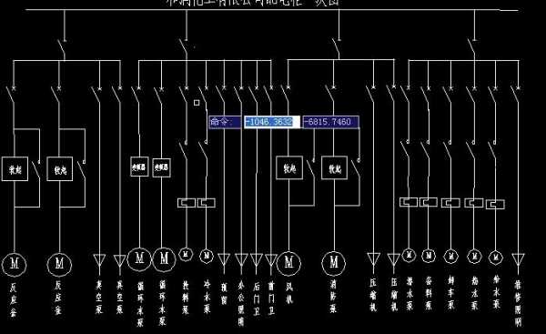 异步电动机软启动的基本原理 异步发电机的软启动-图1