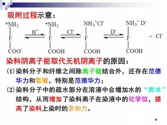 强酸性染料染色注意事项（强酸性染料的结构特点）-图1