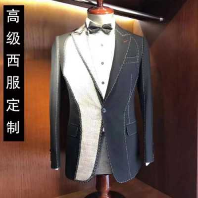 手工西服定做品牌价格多少钱-手工西服定做品牌价格多少-图2