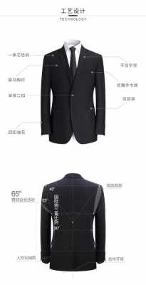  西服品牌排名文案壁纸图片「西服品牌介绍说词」-图1