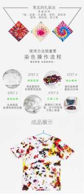 布染色用什么染料最好图片（布染色的方法）-图2