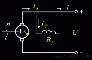 并激发电机自激建立电压的条件是什么-图2