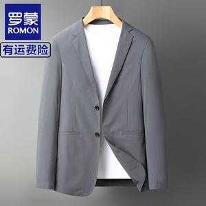 薄款抗皱西服品牌排行榜（薄款抗皱西服品牌排行榜）-图3